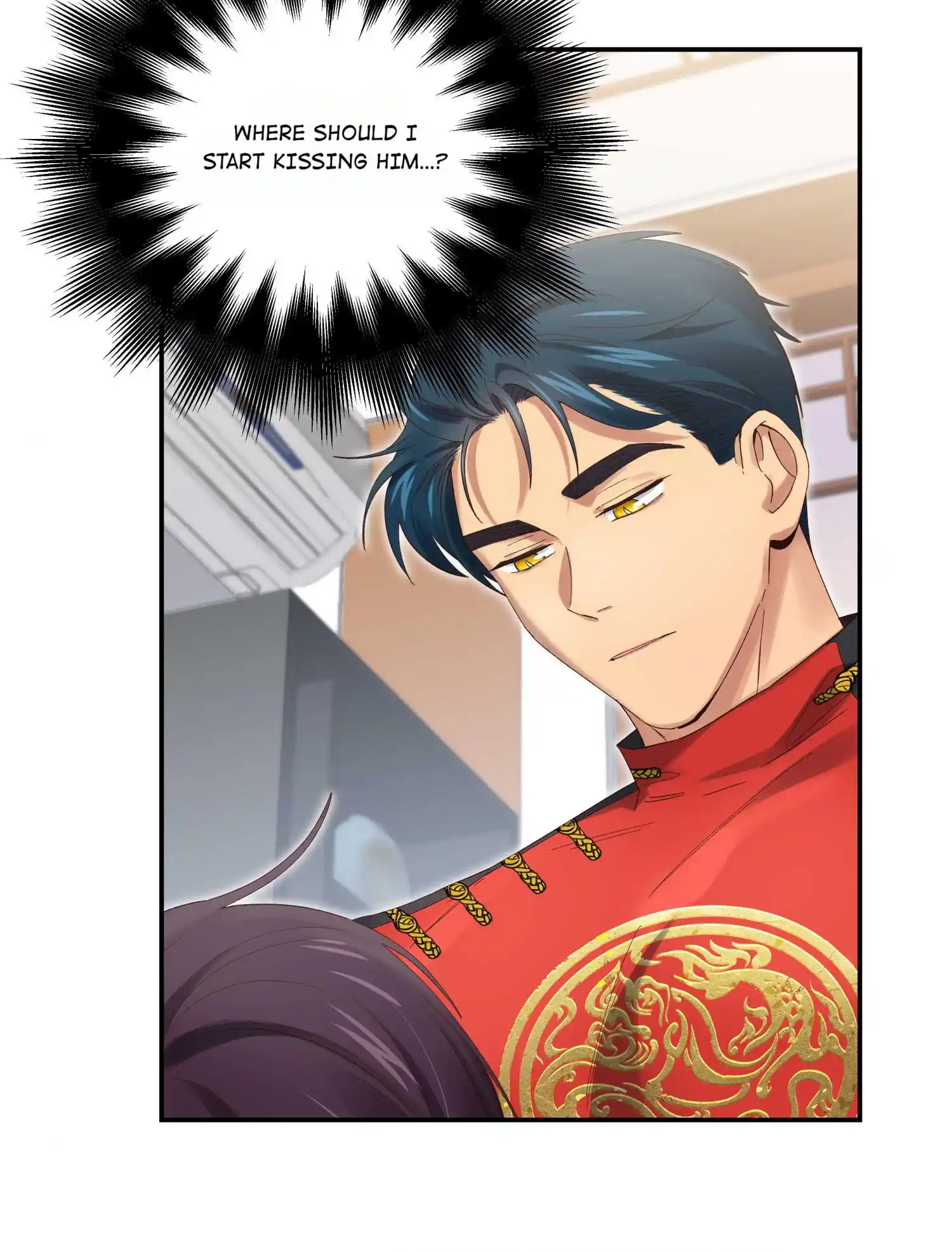 Paixiu Restaurant, Only In But Not Out Chapter 77