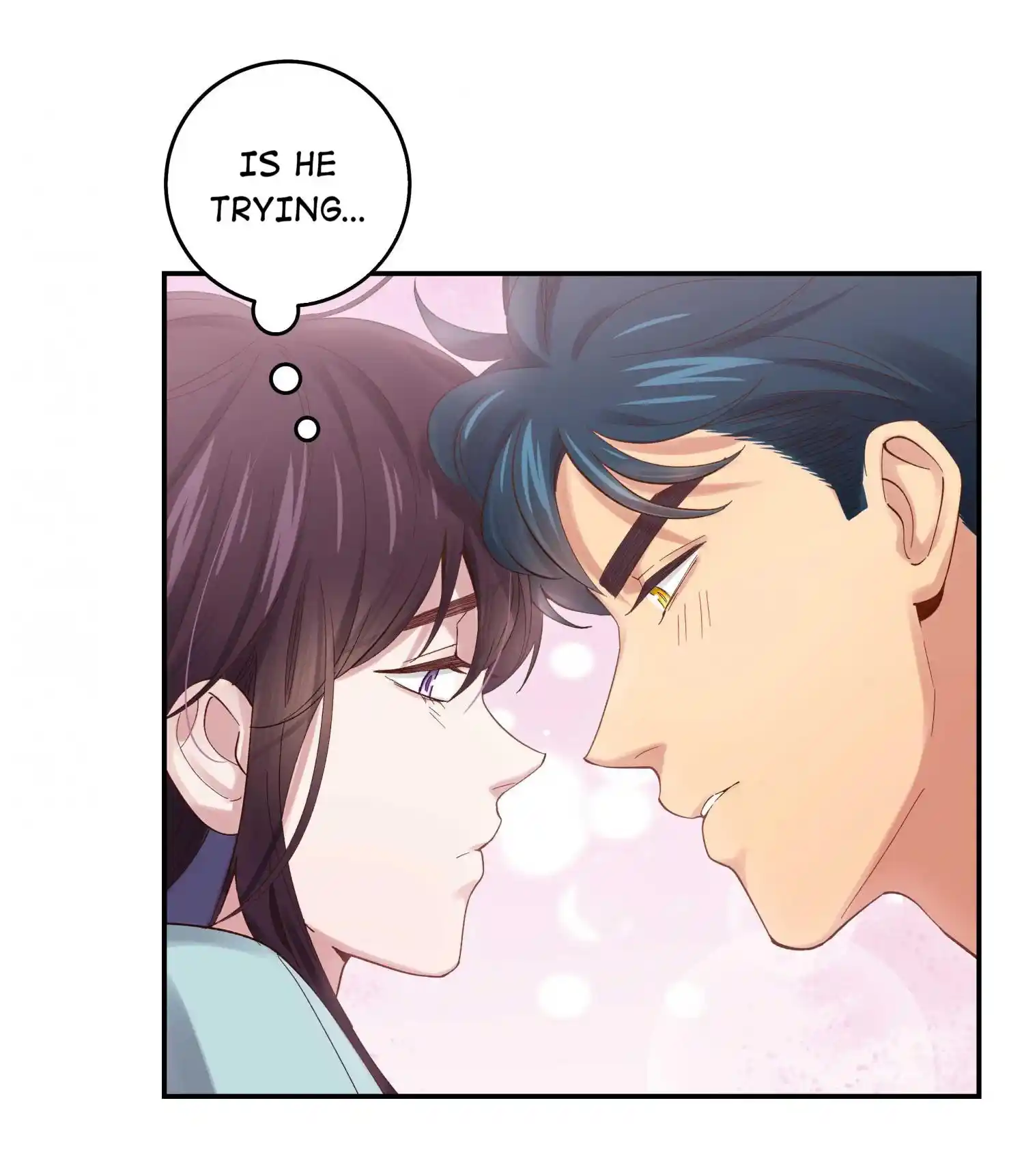 Paixiu Restaurant, Only In But Not Out Chapter 77