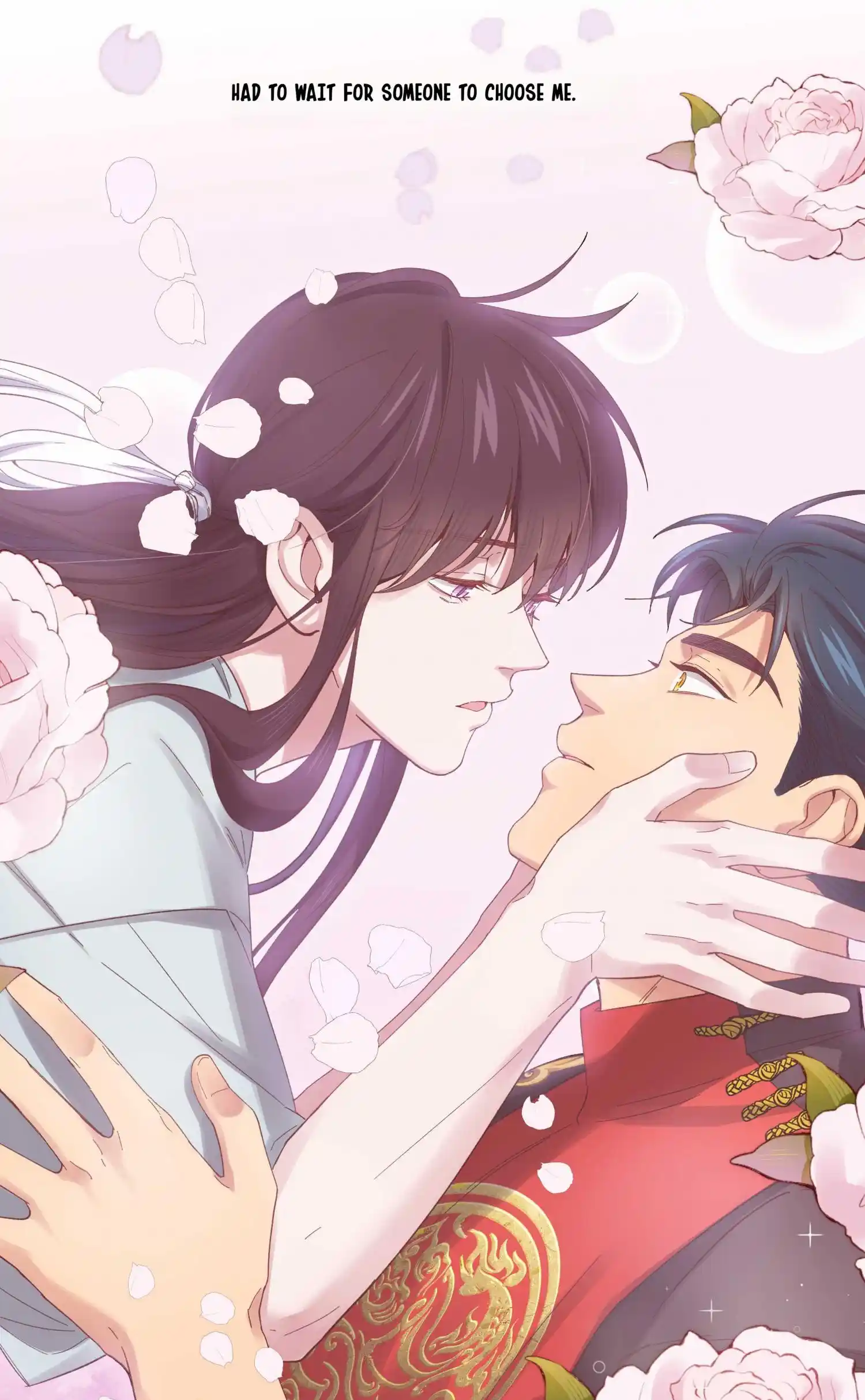 Paixiu Restaurant, Only In But Not Out Chapter 77