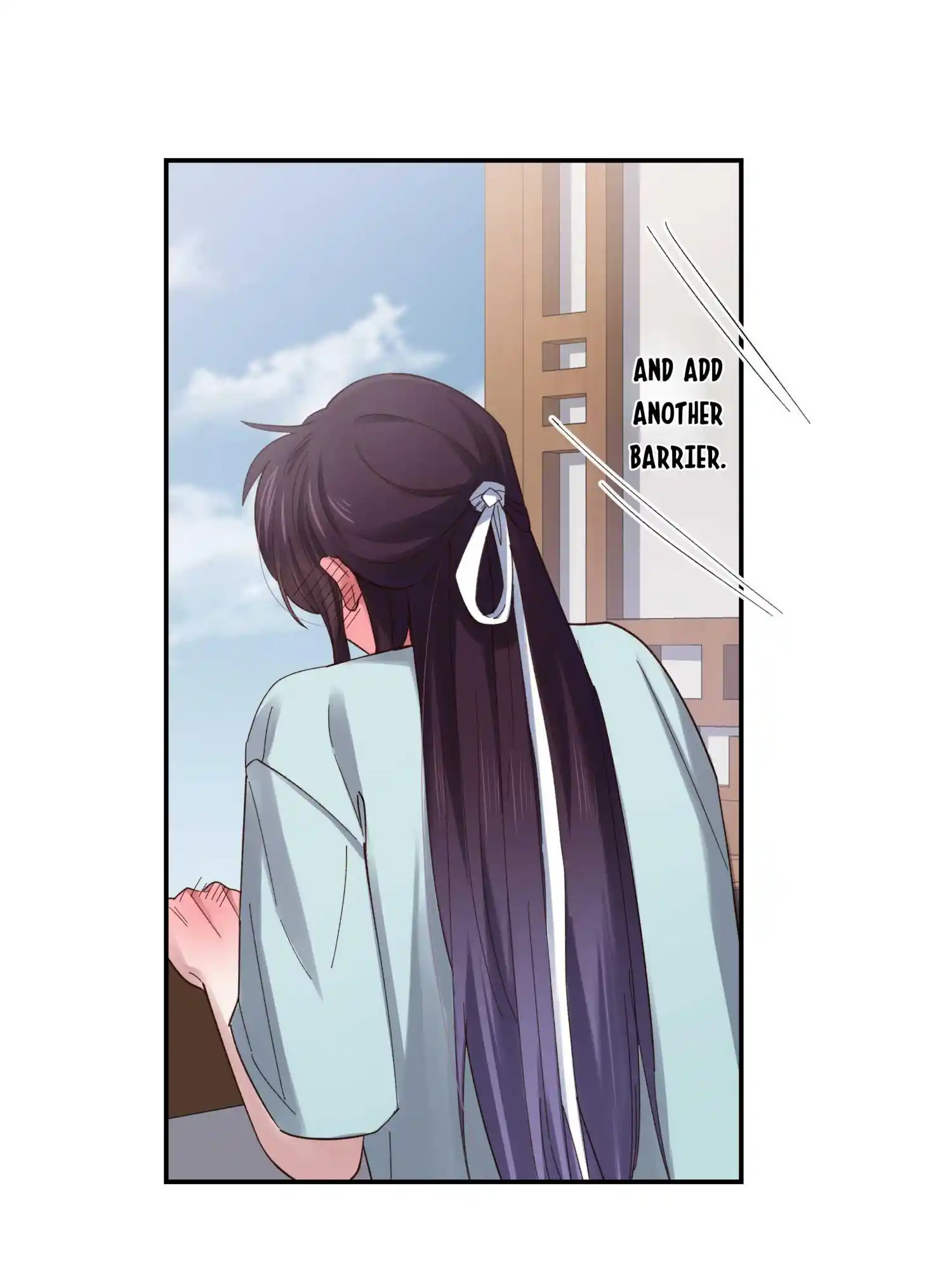 Paixiu Restaurant, Only In But Not Out Chapter 77