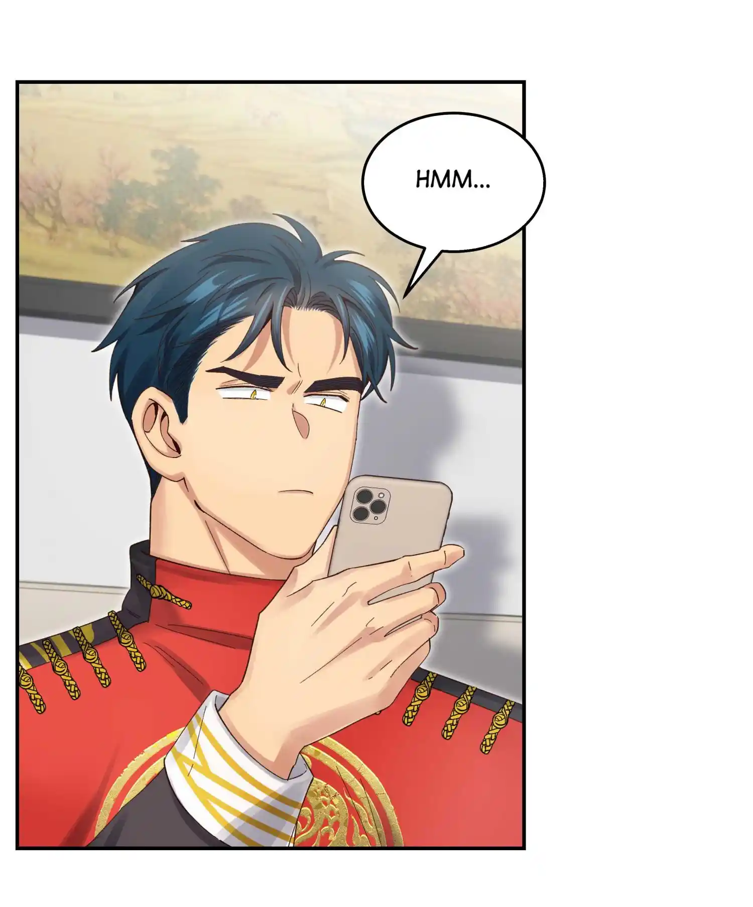 Paixiu Restaurant, Only In But Not Out Chapter 78