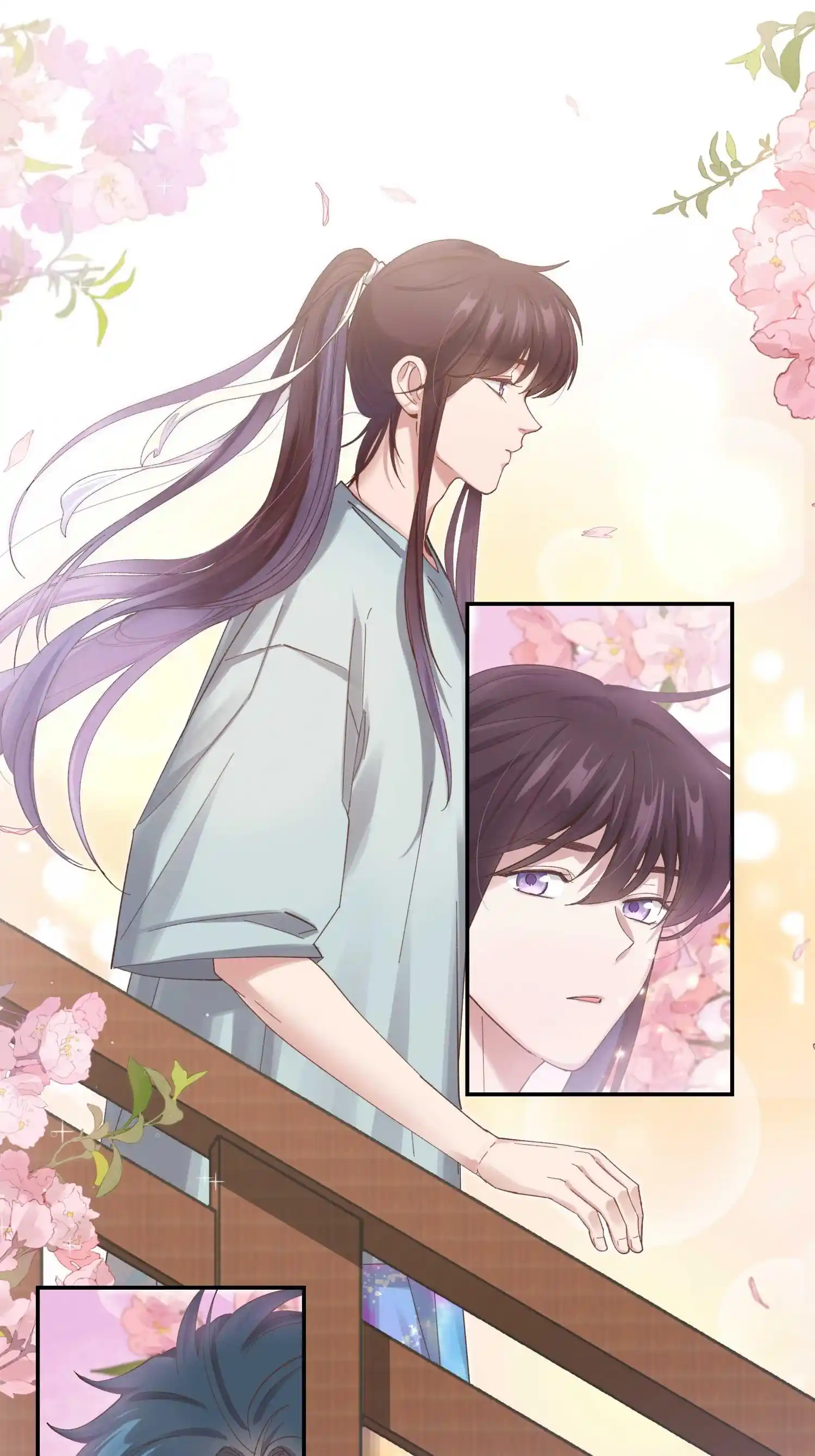 Paixiu Restaurant, Only In But Not Out Chapter 79