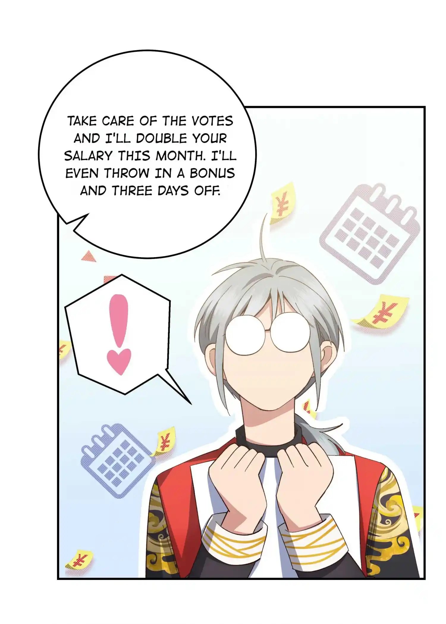 Paixiu Restaurant, Only In But Not Out Chapter 79