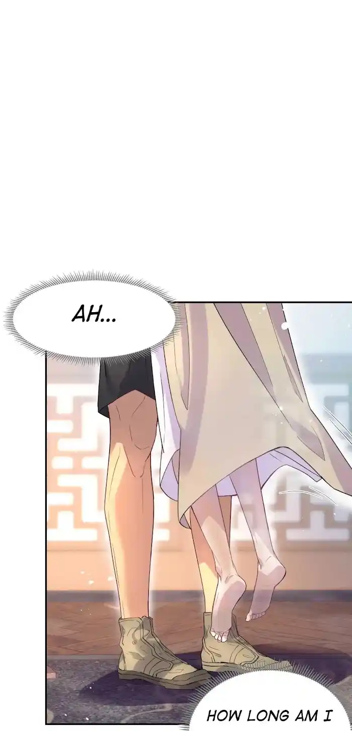 Paixiu Restaurant, Only In But Not Out Chapter 8