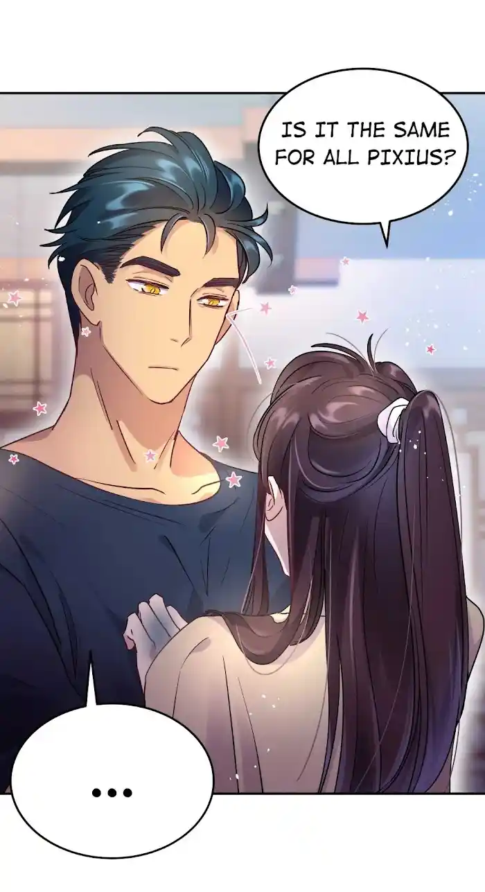 Paixiu Restaurant, Only In But Not Out Chapter 8