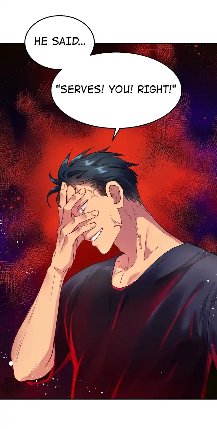 Paixiu Restaurant, Only In But Not Out Chapter 8