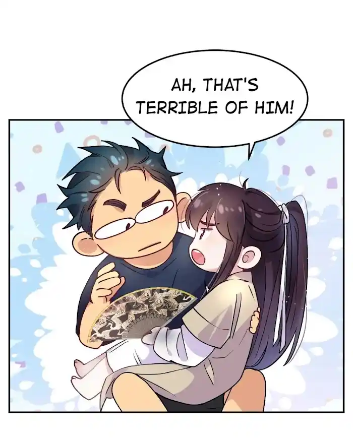 Paixiu Restaurant, Only In But Not Out Chapter 8