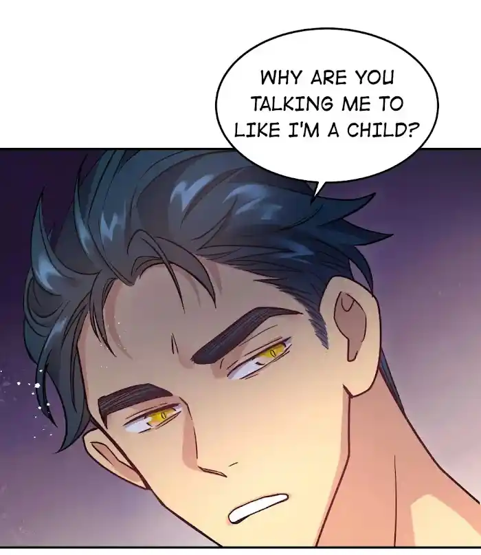 Paixiu Restaurant, Only In But Not Out Chapter 8