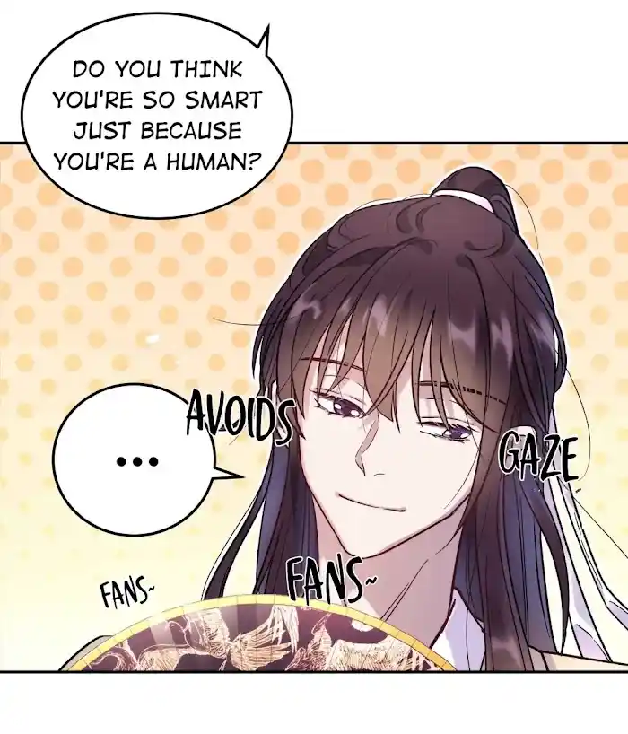 Paixiu Restaurant, Only In But Not Out Chapter 8