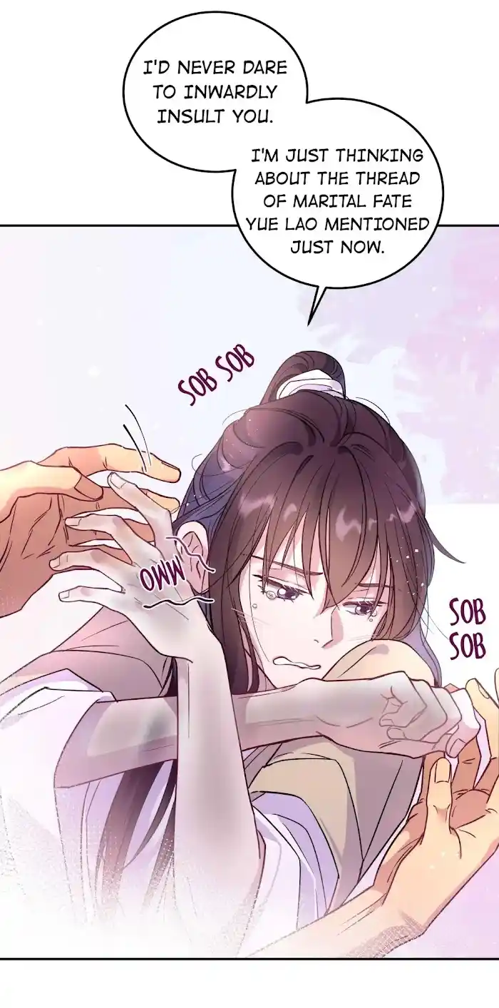 Paixiu Restaurant, Only In But Not Out Chapter 8