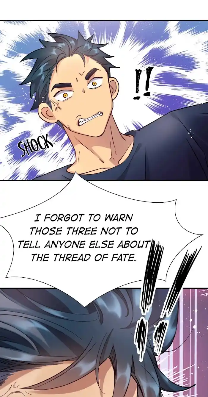 Paixiu Restaurant, Only In But Not Out Chapter 8