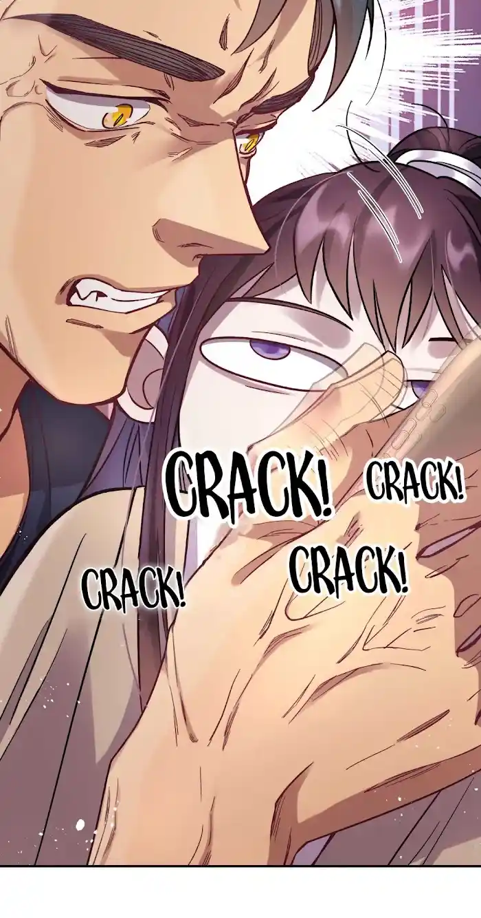 Paixiu Restaurant, Only In But Not Out Chapter 8