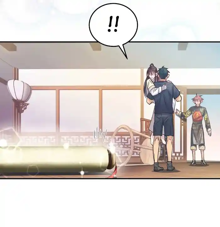 Paixiu Restaurant, Only In But Not Out Chapter 8