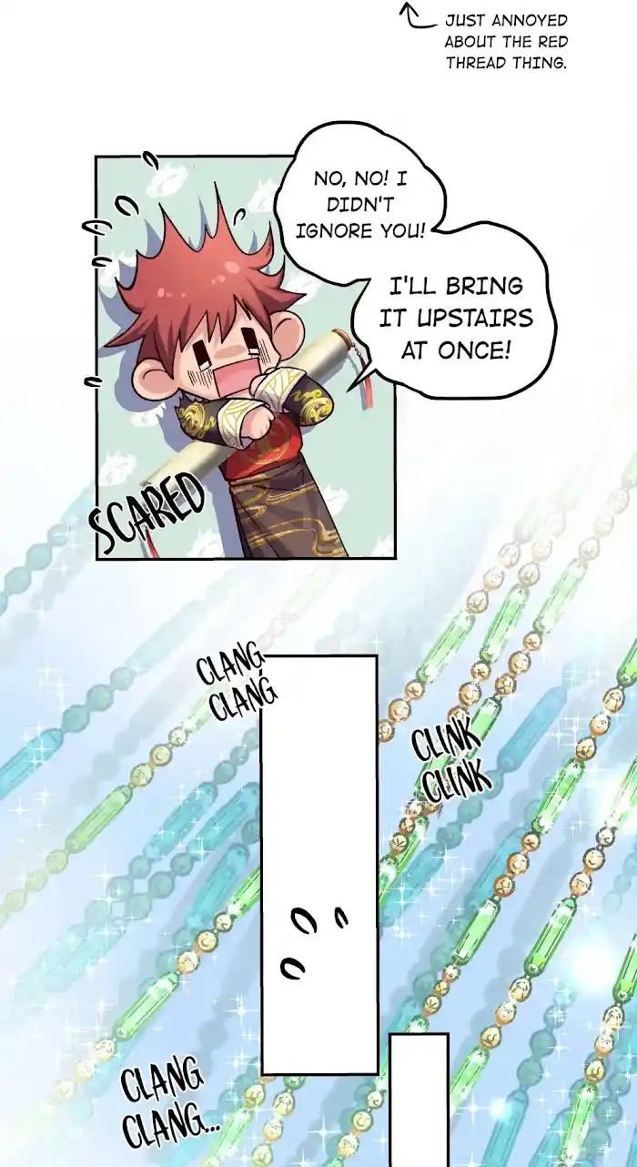 Paixiu Restaurant, Only In But Not Out Chapter 8