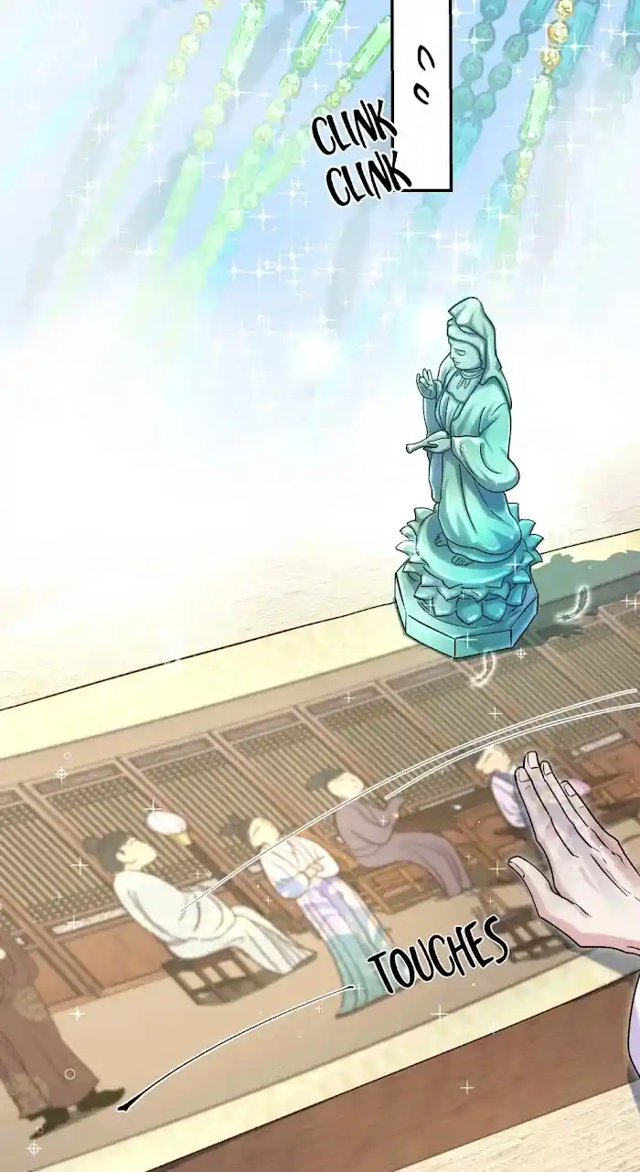 Paixiu Restaurant, Only In But Not Out Chapter 8