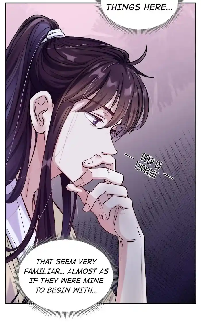 Paixiu Restaurant, Only In But Not Out Chapter 8