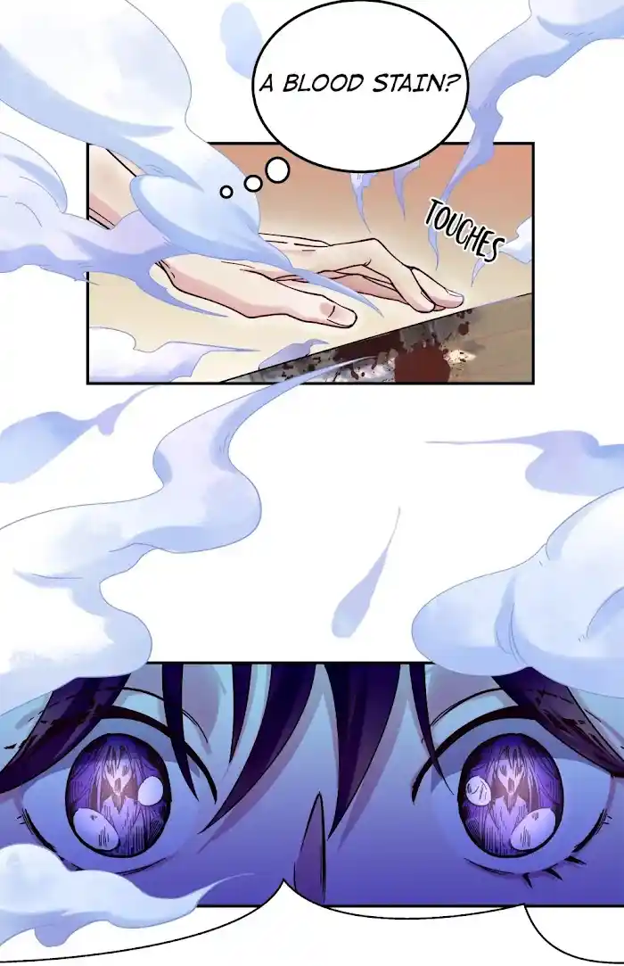 Paixiu Restaurant, Only In But Not Out Chapter 8