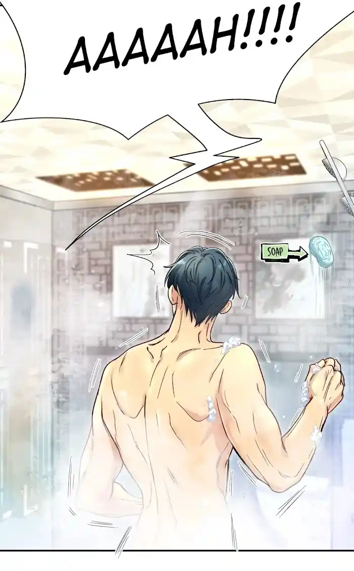 Paixiu Restaurant, Only In But Not Out Chapter 8