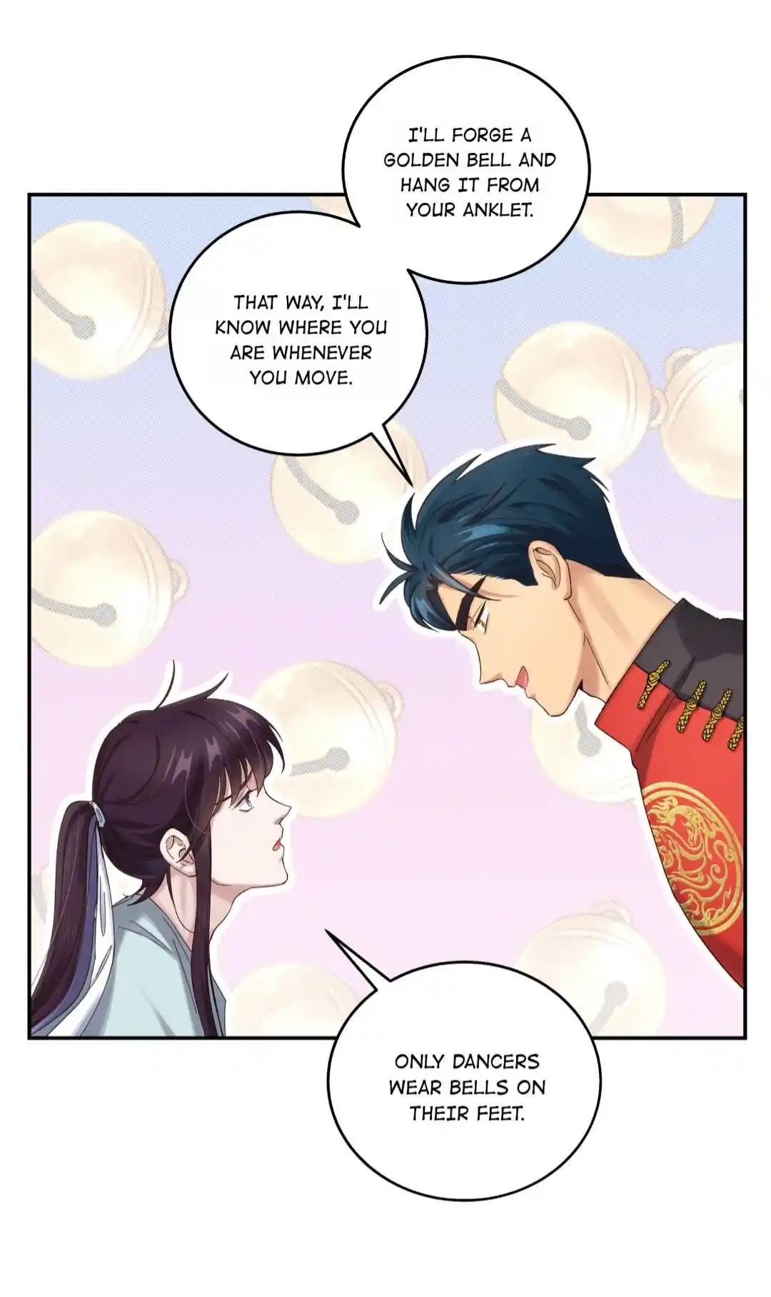 Paixiu Restaurant, Only In But Not Out Chapter 80