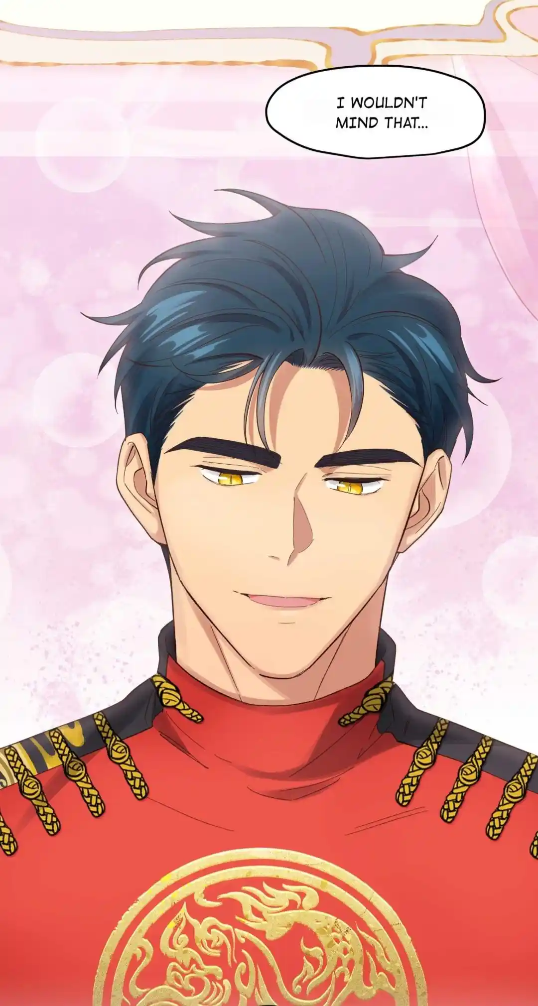 Paixiu Restaurant, Only In But Not Out Chapter 80