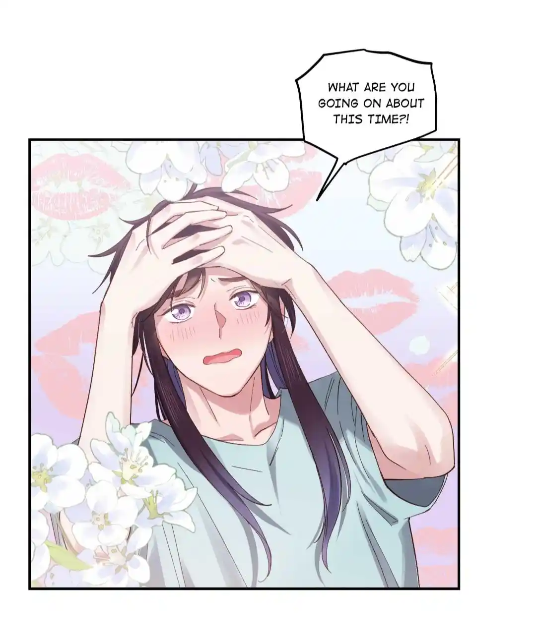 Paixiu Restaurant, Only In But Not Out Chapter 80