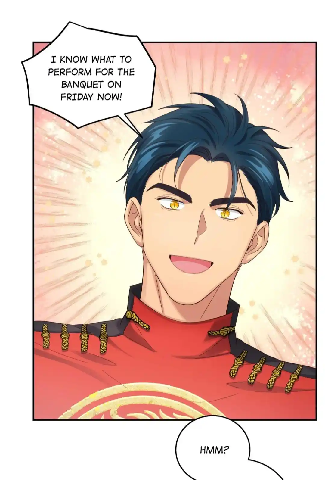 Paixiu Restaurant, Only In But Not Out Chapter 80