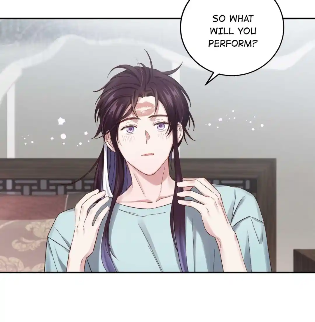 Paixiu Restaurant, Only In But Not Out Chapter 80