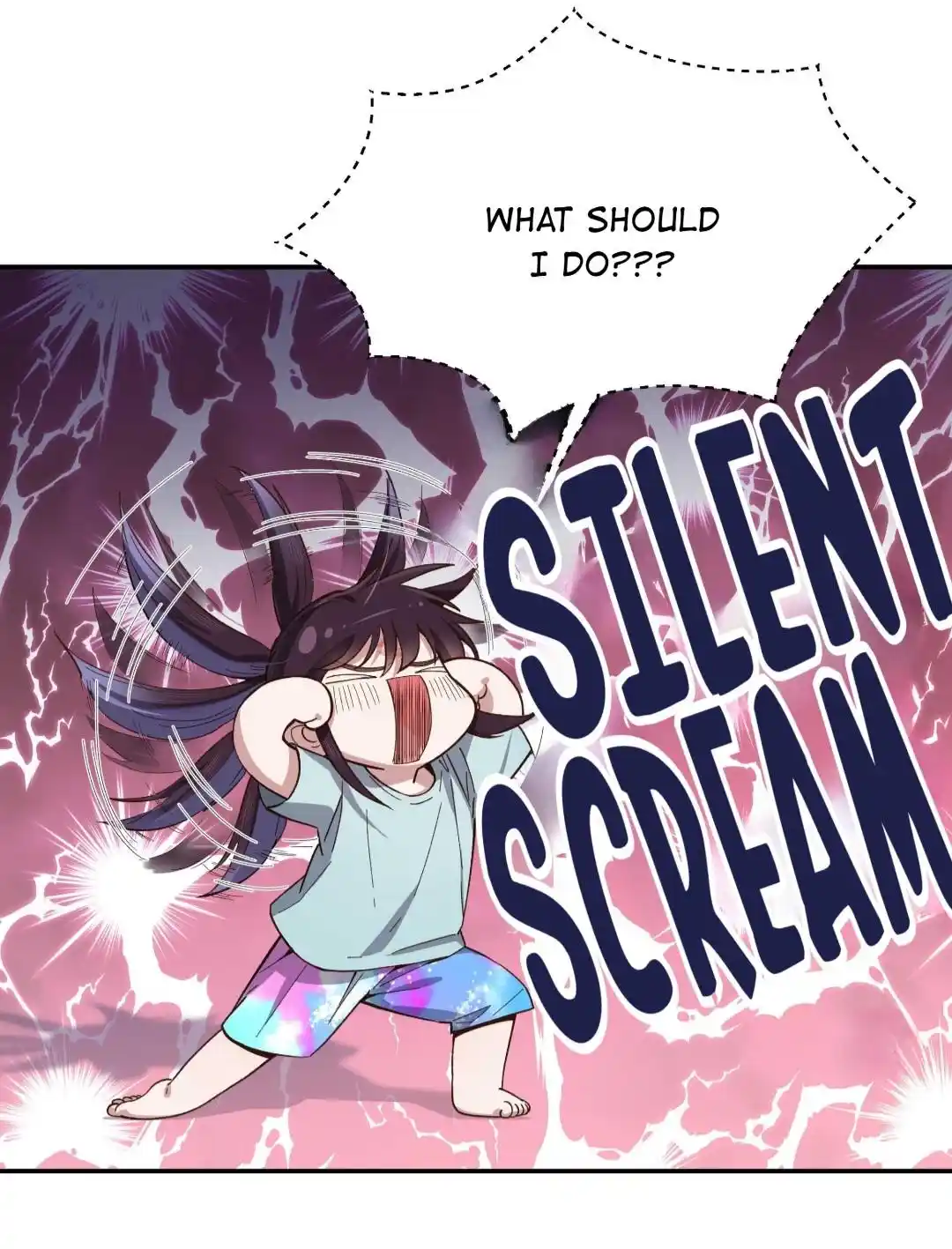 Paixiu Restaurant, Only In But Not Out Chapter 80