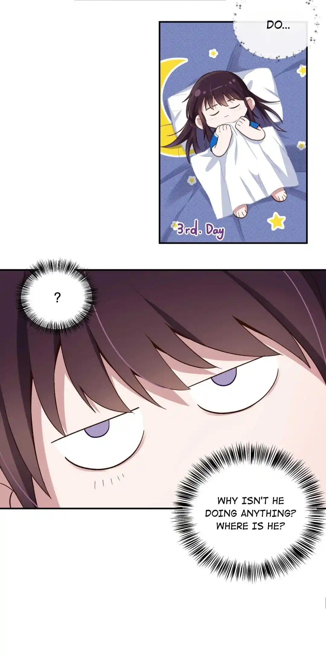 Paixiu Restaurant, Only In But Not Out Chapter 80