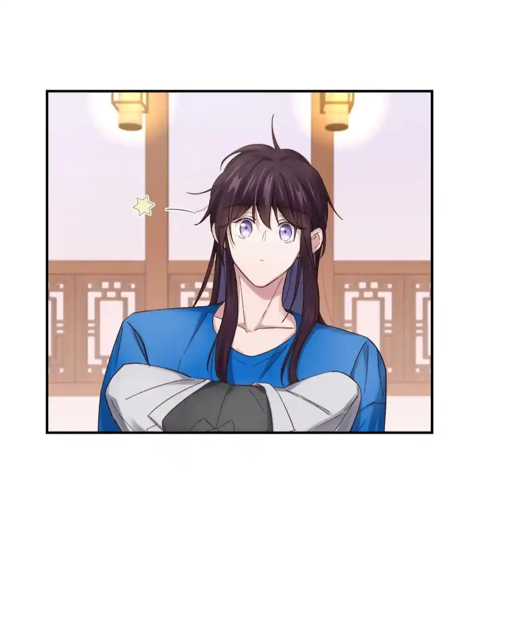 Paixiu Restaurant, Only In But Not Out Chapter 80