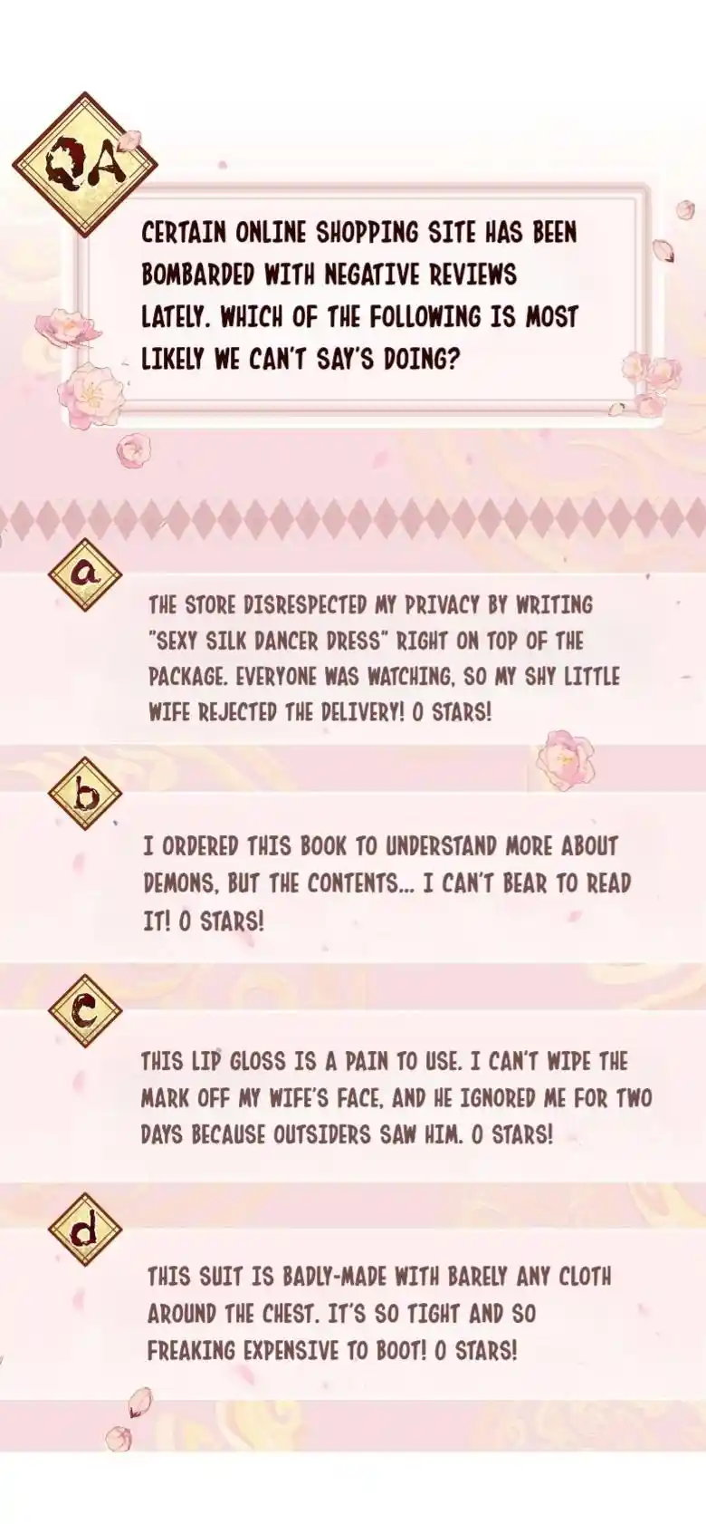 Paixiu Restaurant, Only In But Not Out Chapter 80