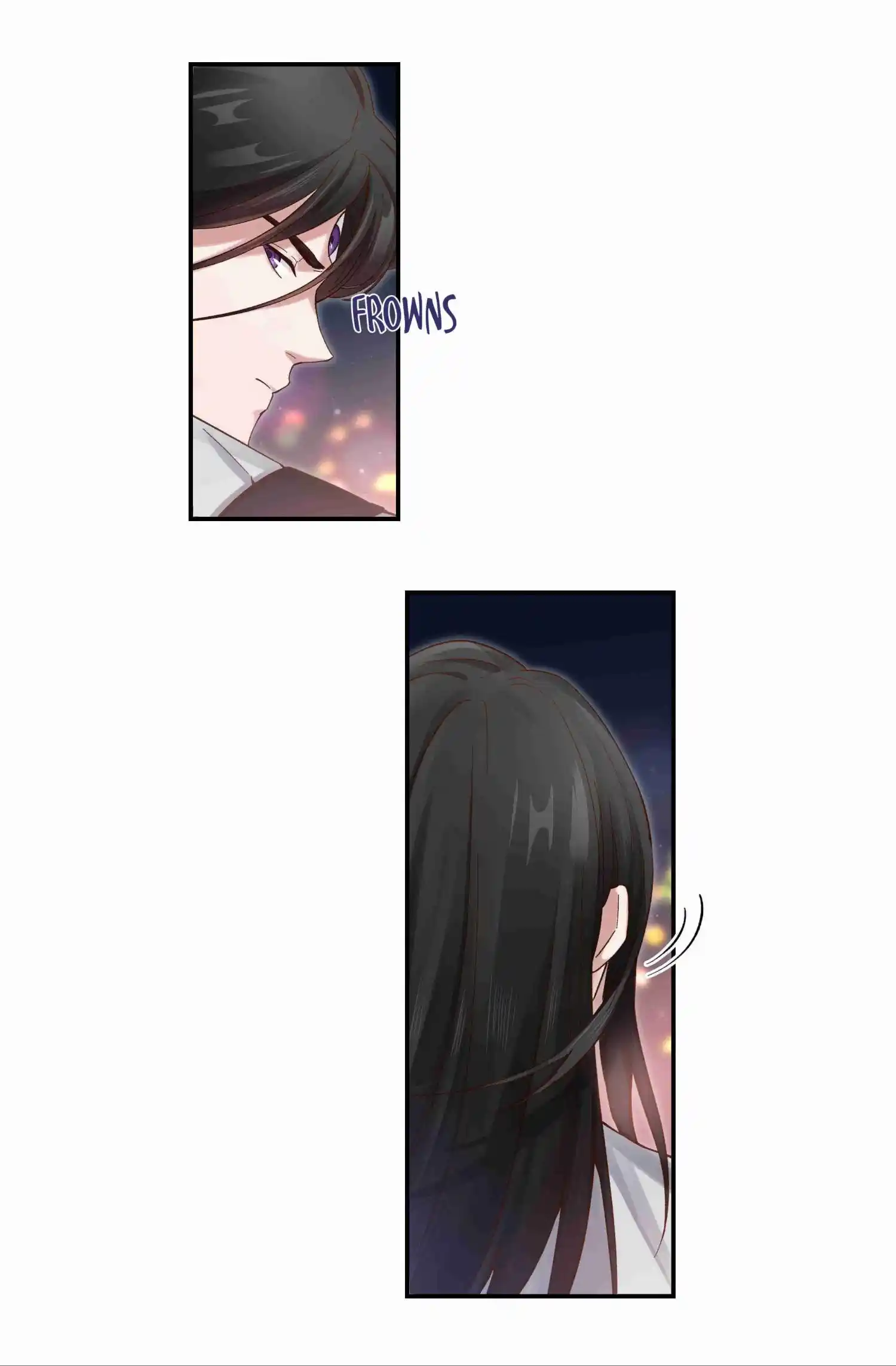 Paixiu Restaurant, Only In But Not Out Chapter 81