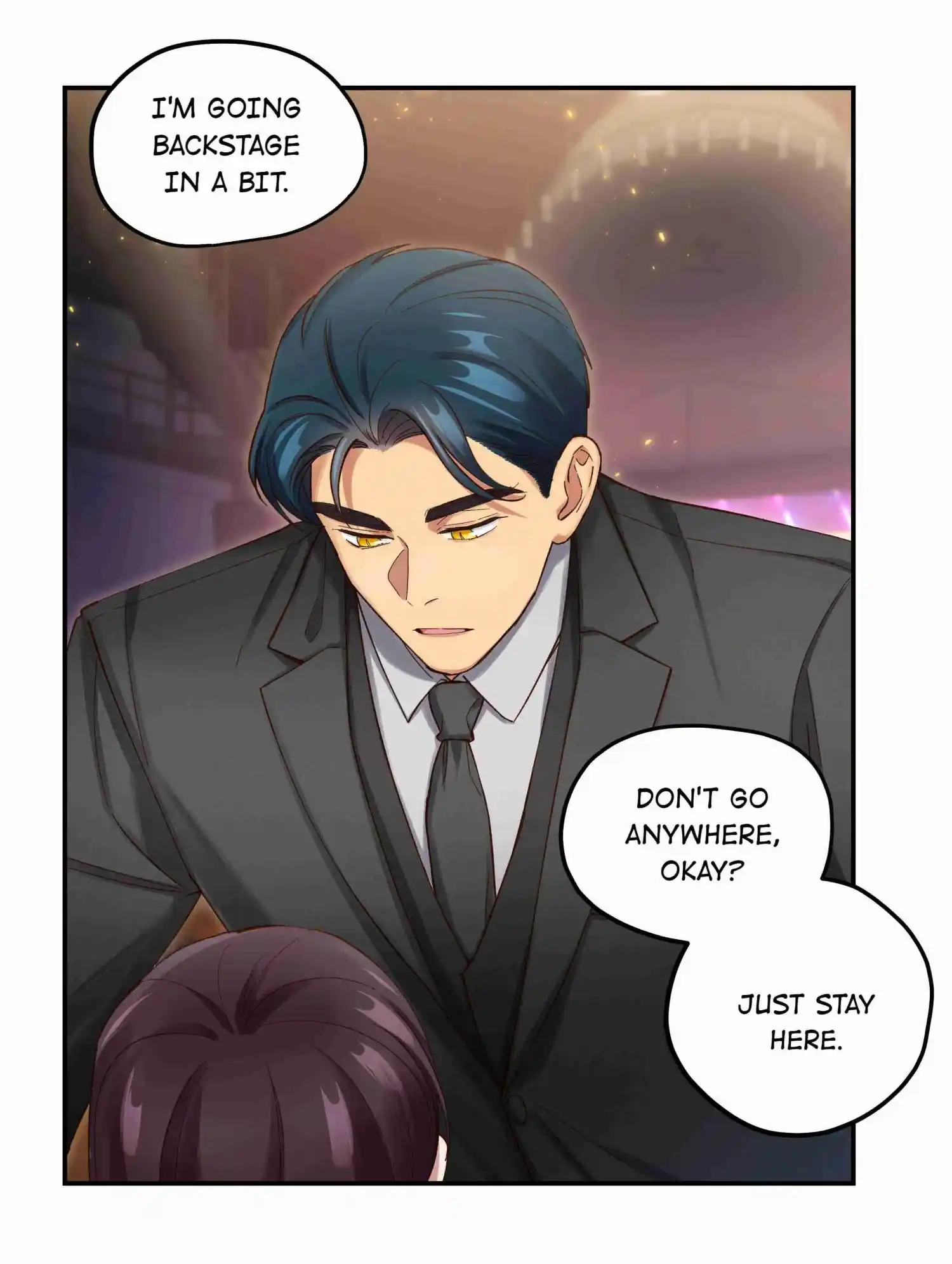 Paixiu Restaurant, Only In But Not Out Chapter 81