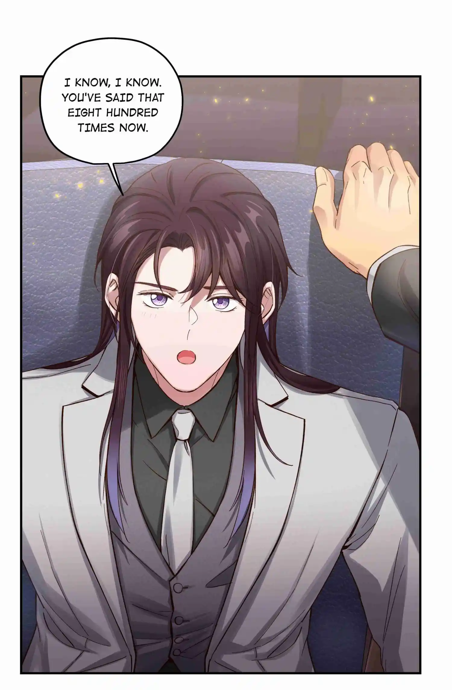 Paixiu Restaurant, Only In But Not Out Chapter 81