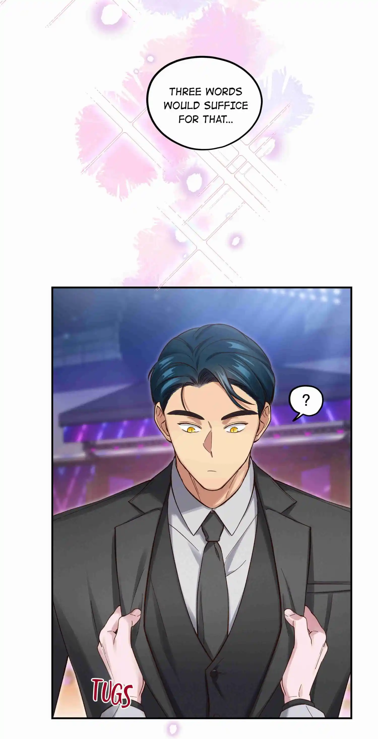 Paixiu Restaurant, Only In But Not Out Chapter 81