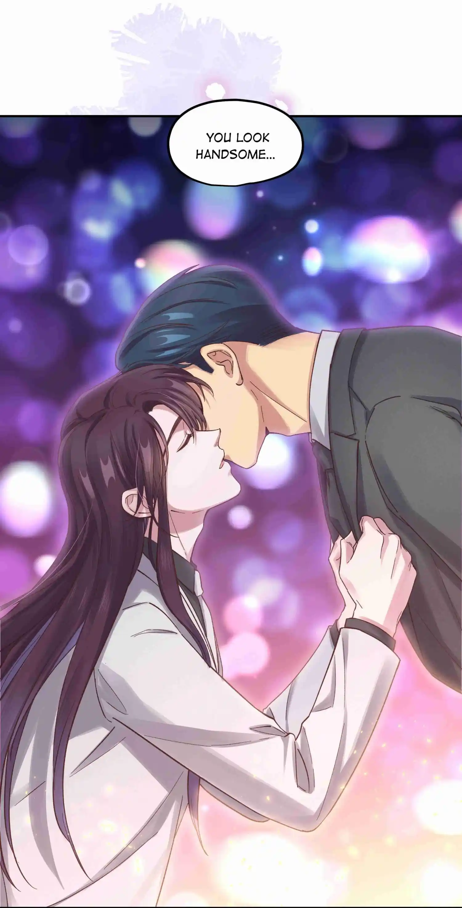 Paixiu Restaurant, Only In But Not Out Chapter 81