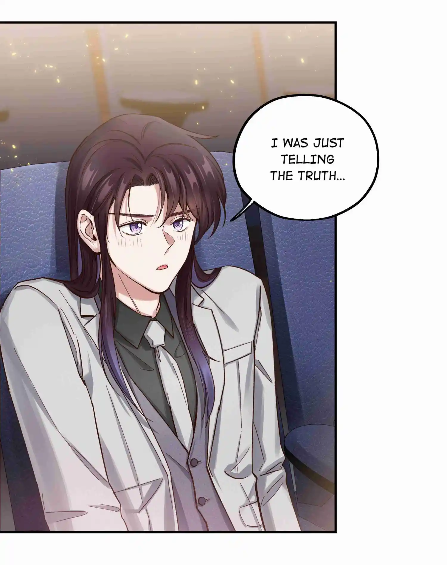 Paixiu Restaurant, Only In But Not Out Chapter 81