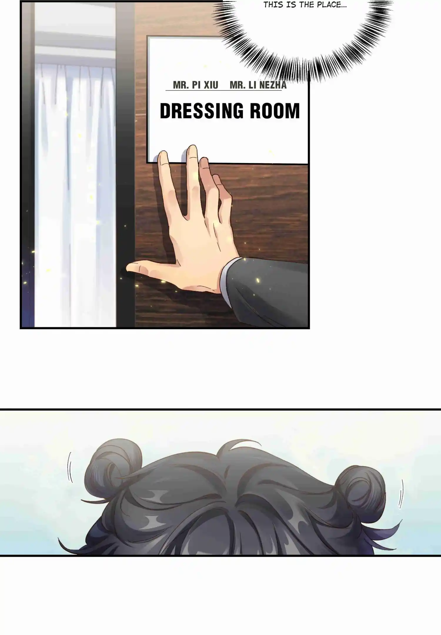 Paixiu Restaurant, Only In But Not Out Chapter 81