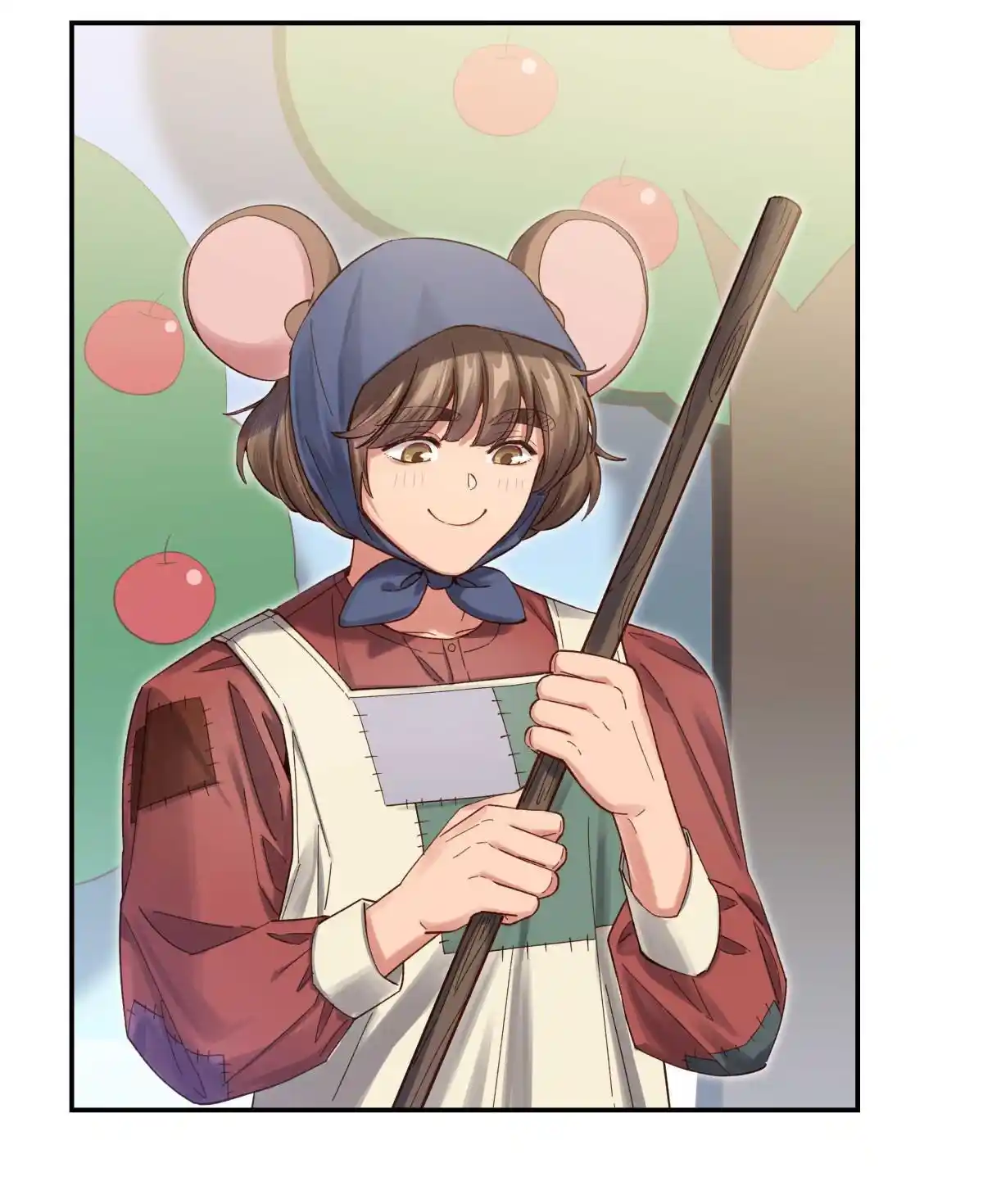 Paixiu Restaurant, Only In But Not Out Chapter 82