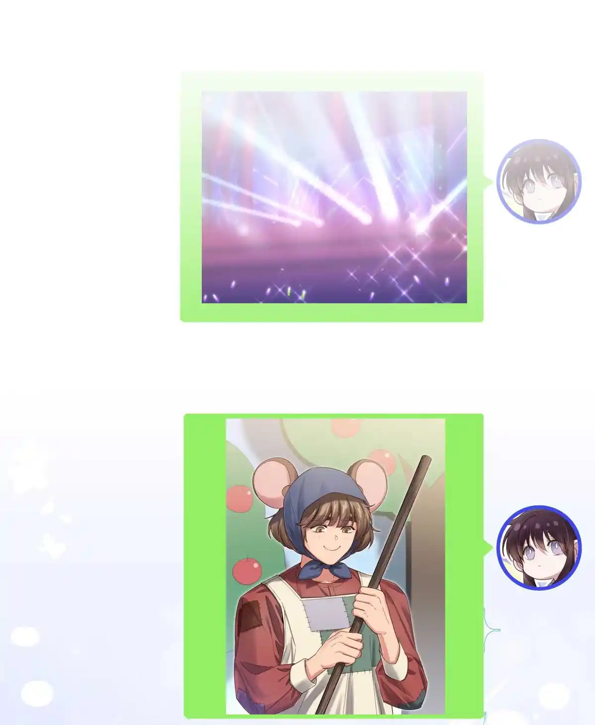 Paixiu Restaurant, Only In But Not Out Chapter 82