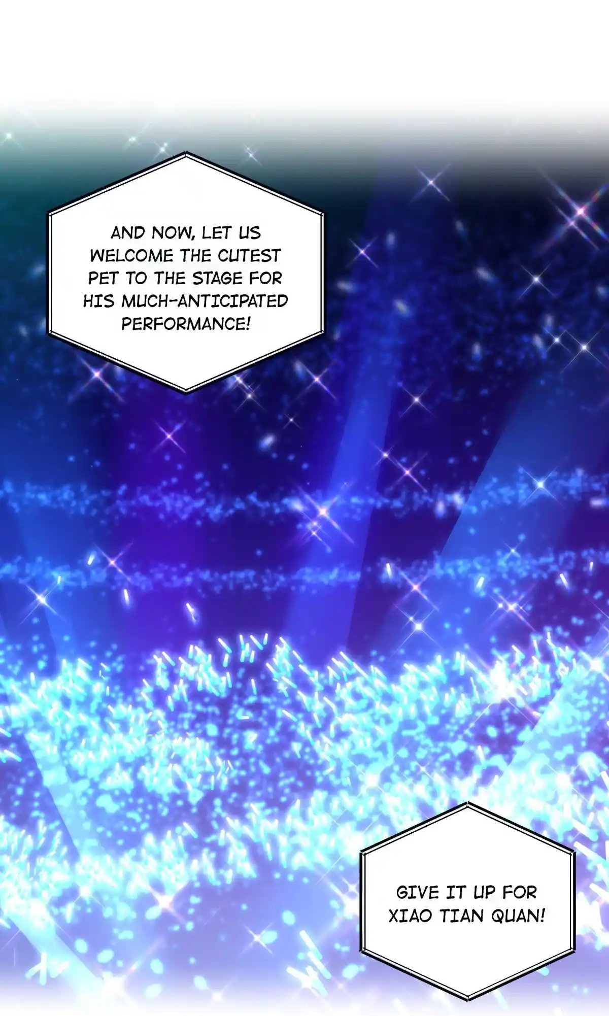 Paixiu Restaurant, Only In But Not Out Chapter 82