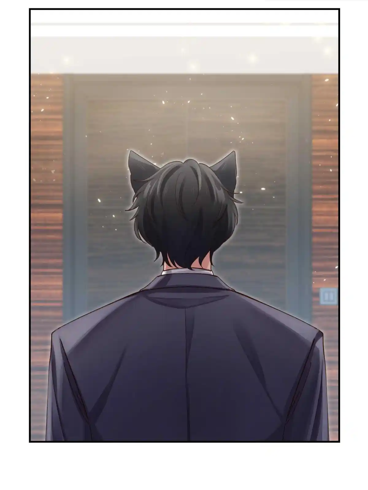 Paixiu Restaurant, Only In But Not Out Chapter 82