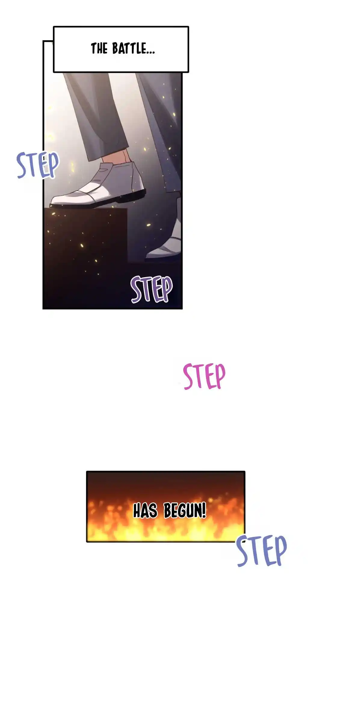 Paixiu Restaurant, Only In But Not Out Chapter 82