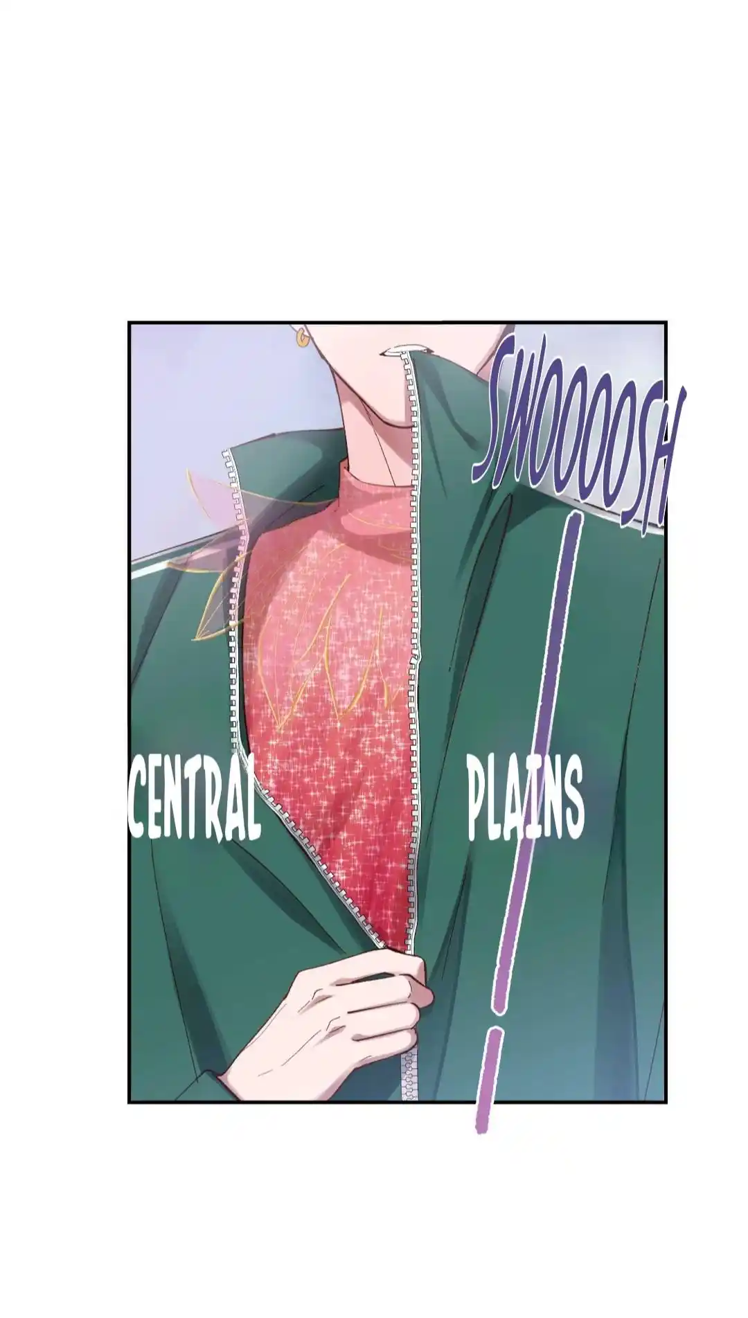 Paixiu Restaurant, Only In But Not Out Chapter 83