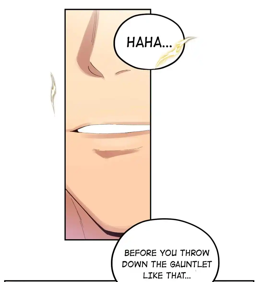 Paixiu Restaurant, Only In But Not Out Chapter 83