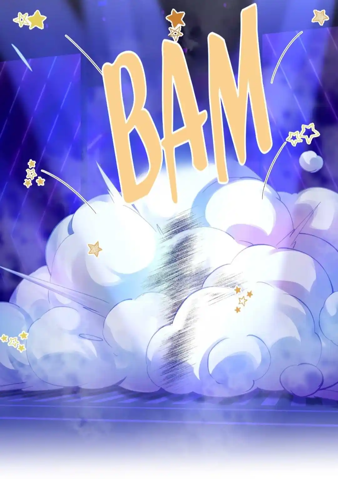 Paixiu Restaurant, Only In But Not Out Chapter 83