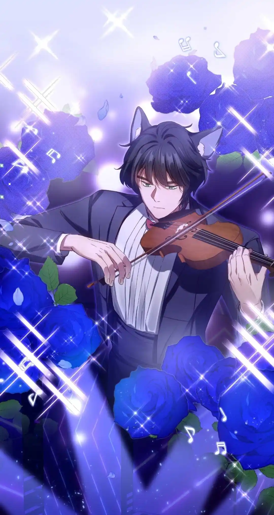 Paixiu Restaurant, Only In But Not Out Chapter 83