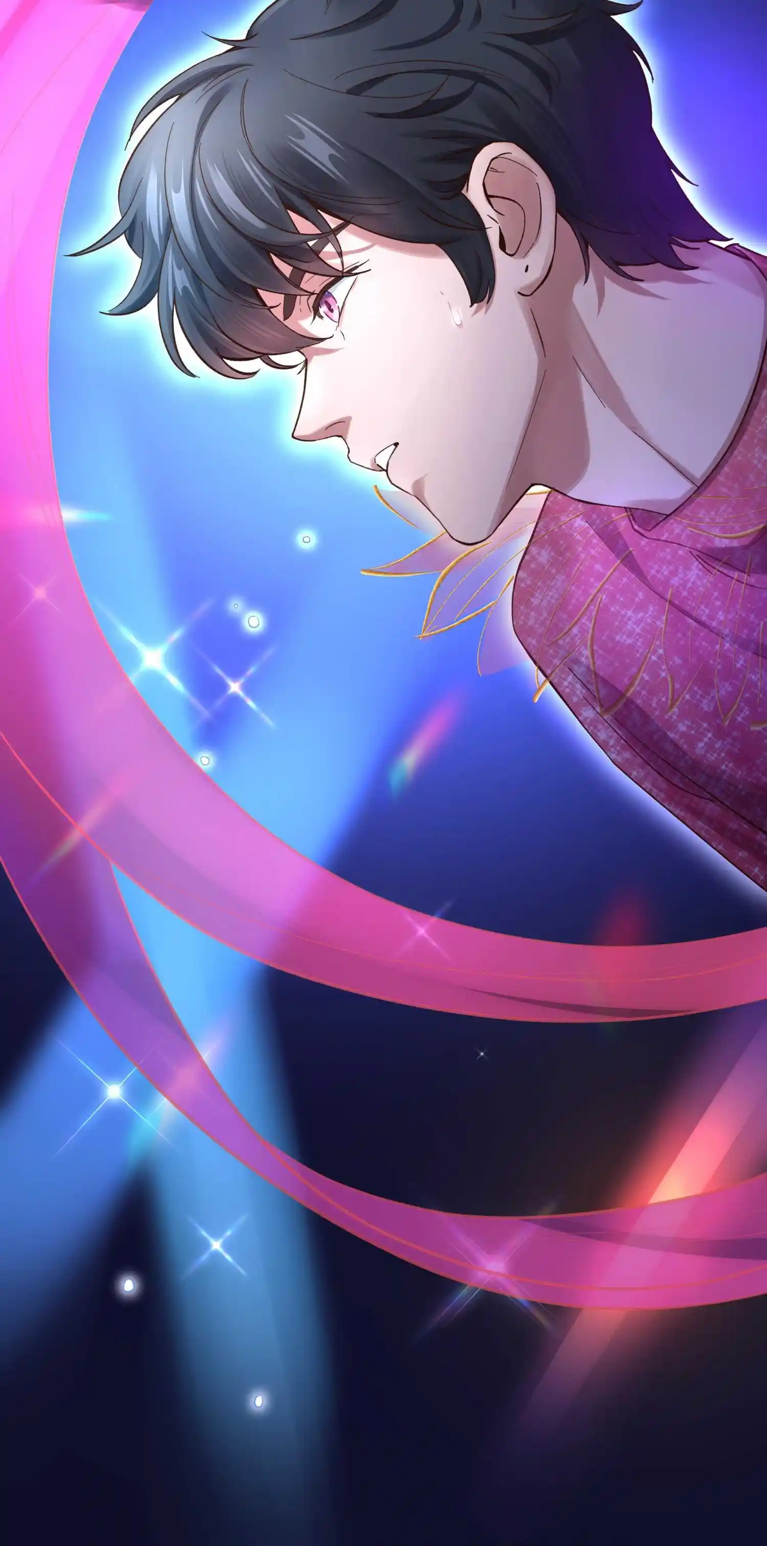 Paixiu Restaurant, Only In But Not Out Chapter 84