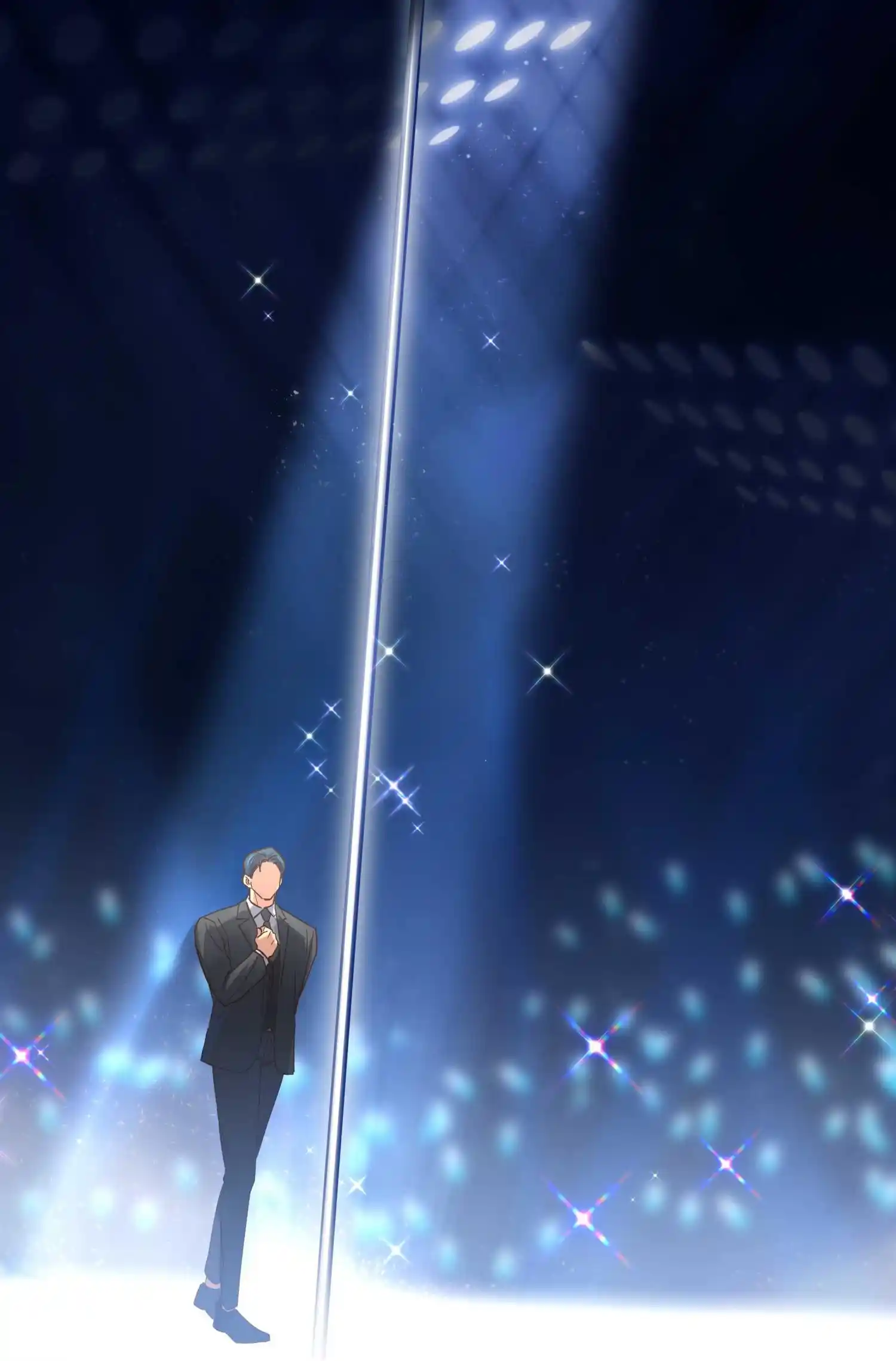 Paixiu Restaurant, Only In But Not Out Chapter 84