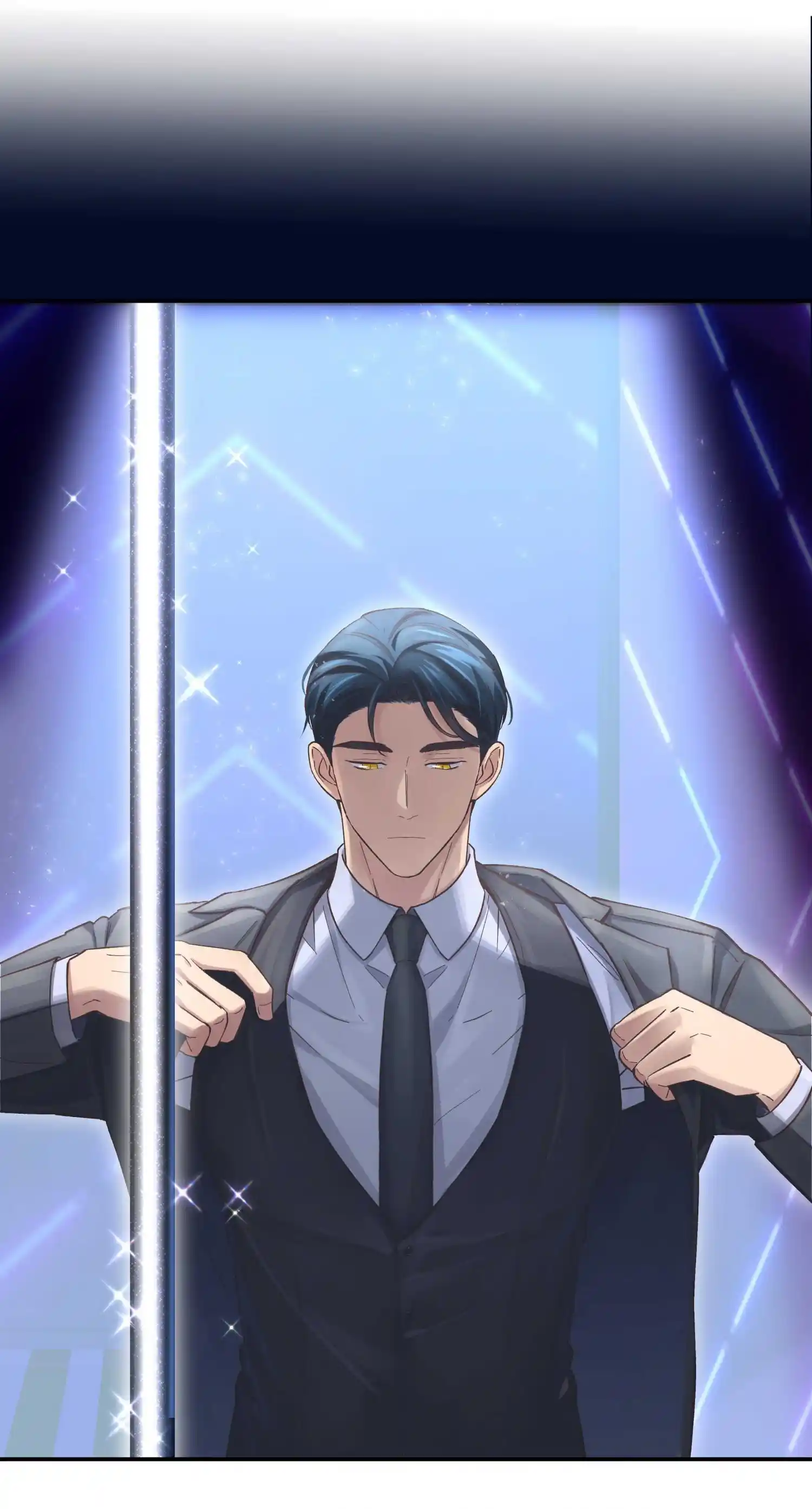 Paixiu Restaurant, Only In But Not Out Chapter 84